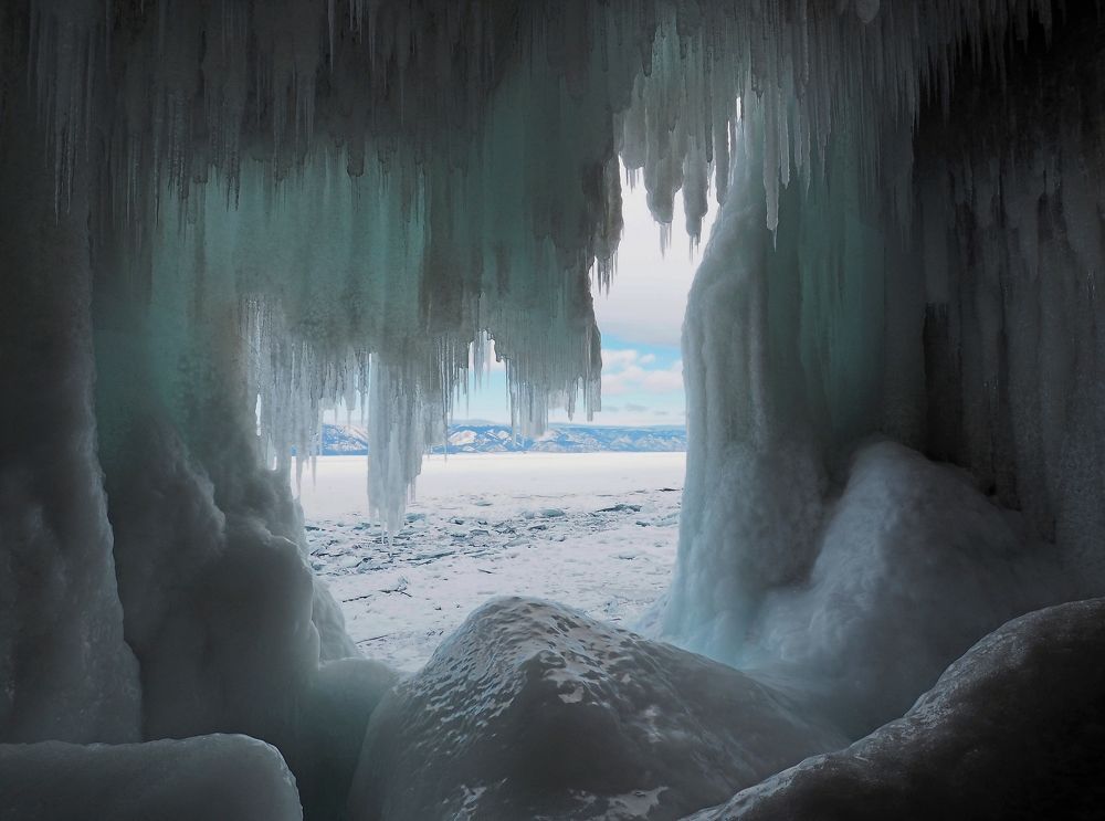 Photograph by Евгений Яковлев