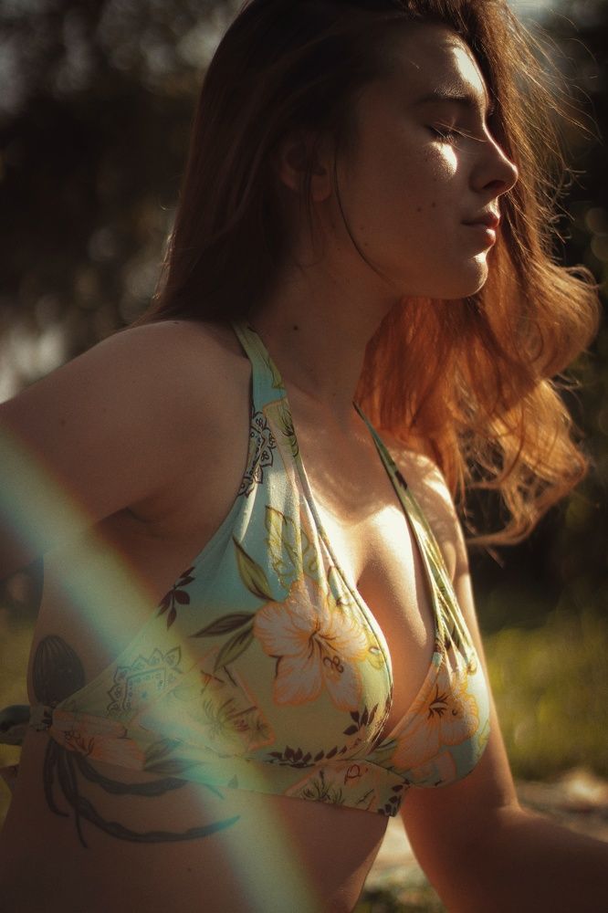 Фотография автора Лада Пасеко