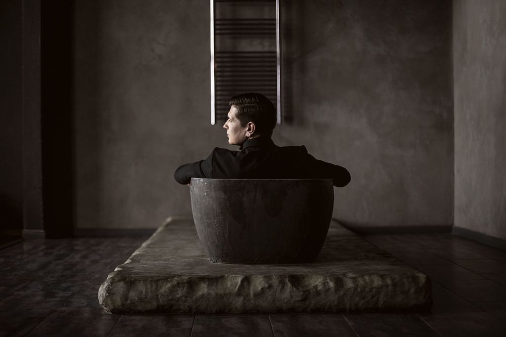 Photograph by Ольга