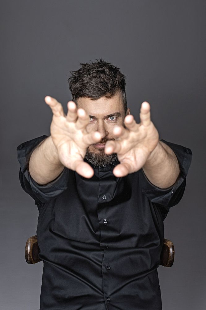 Photograph by Ольга