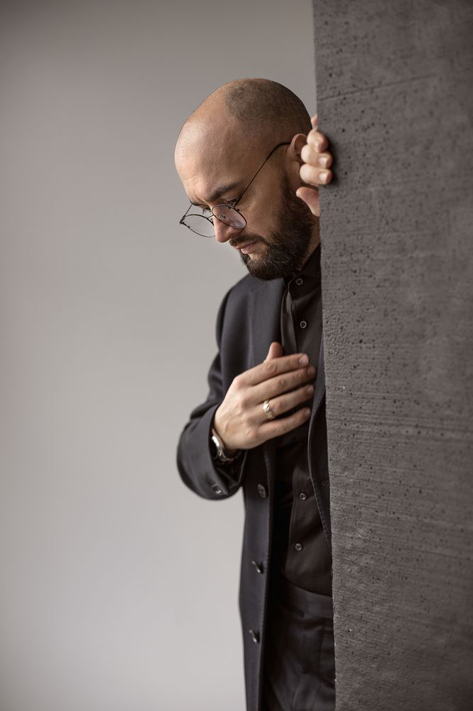 Photograph by Ольга