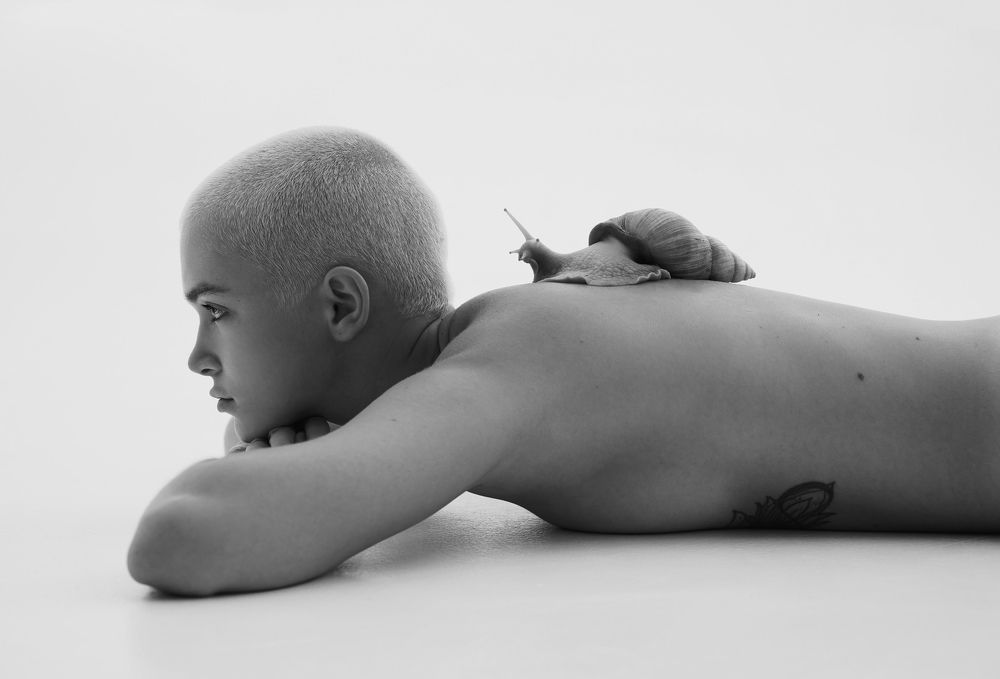 Photograph by Катя Васильева