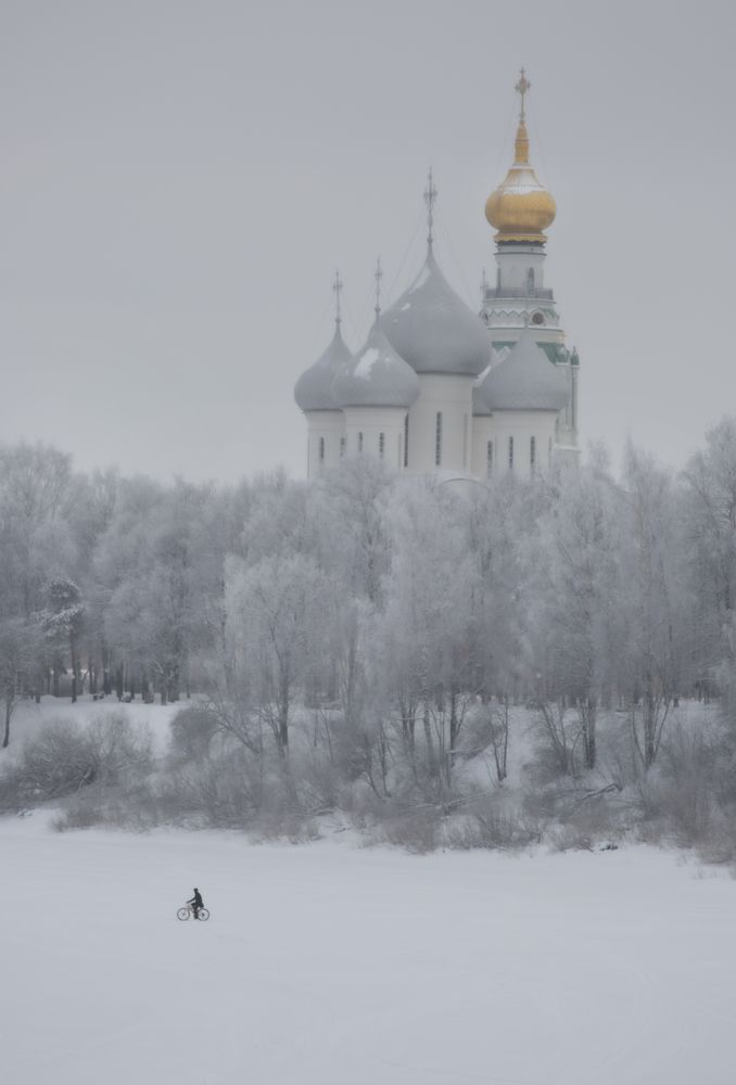 Photograph by Наталия Колтакова