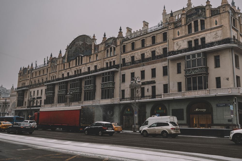 Фотография автора Евгений Величко