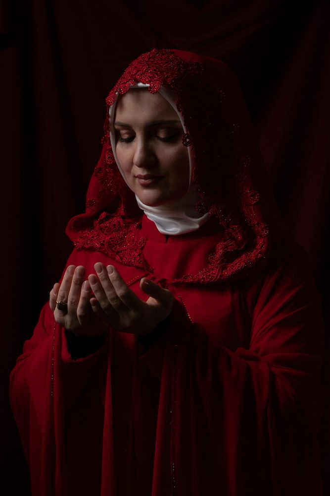 Photograph by Арсен Алабердов