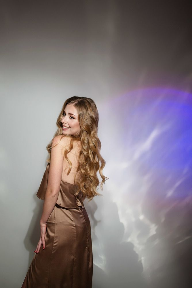 Photograph by Valeriaja Prokopenko