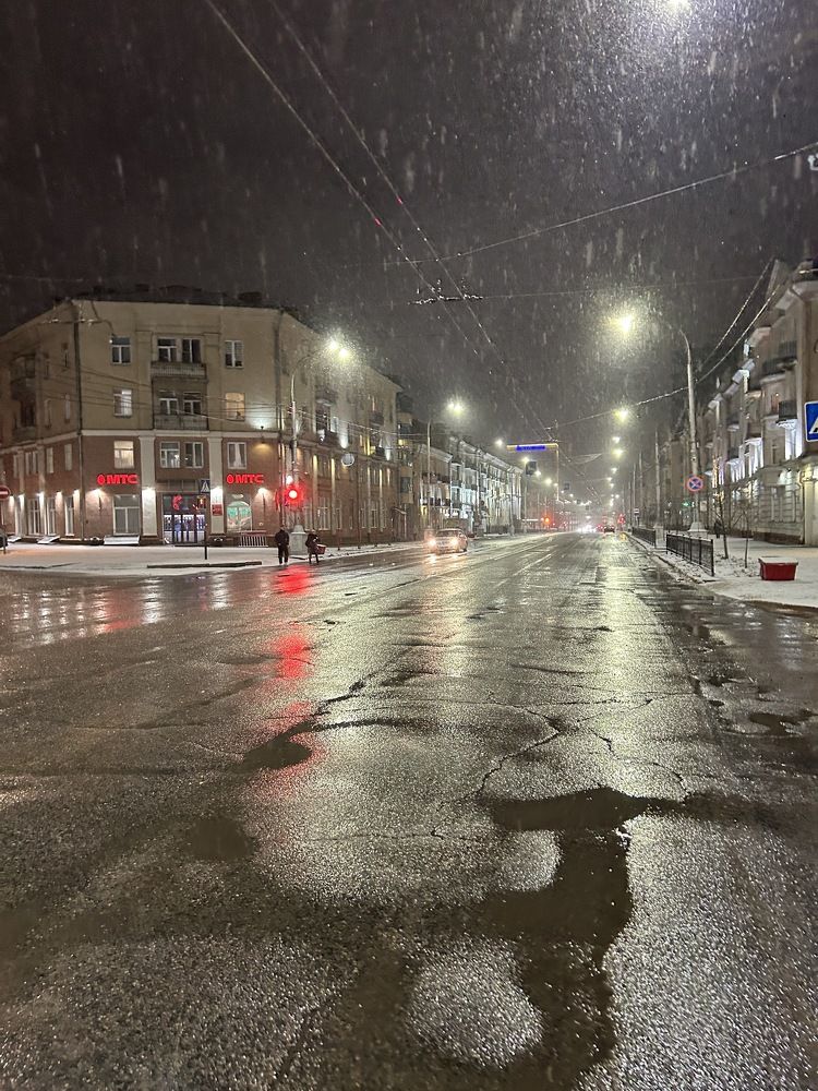 Photograph by Алина Дыленок