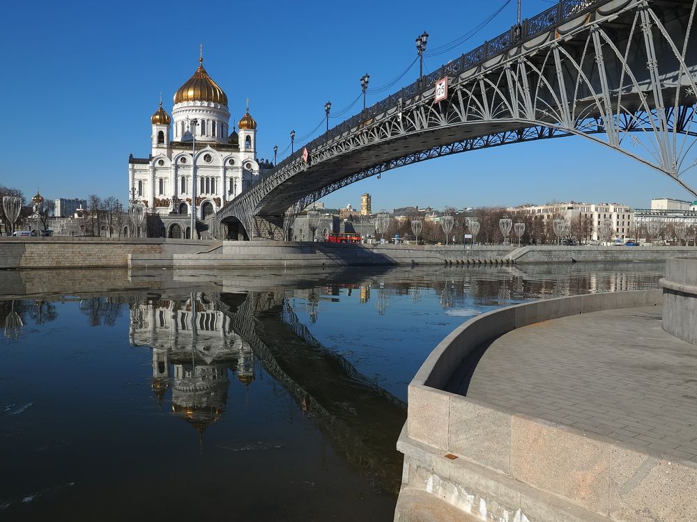 Photograph by Евгений Седов