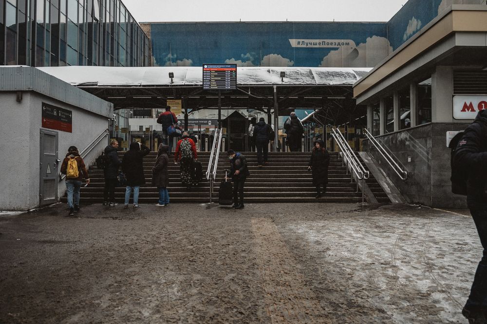 Фотография автора Евгений Величко