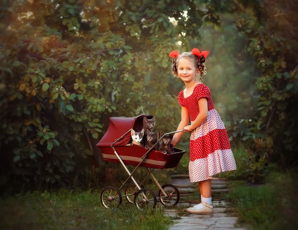 Photograph by Татьяна Самойлова