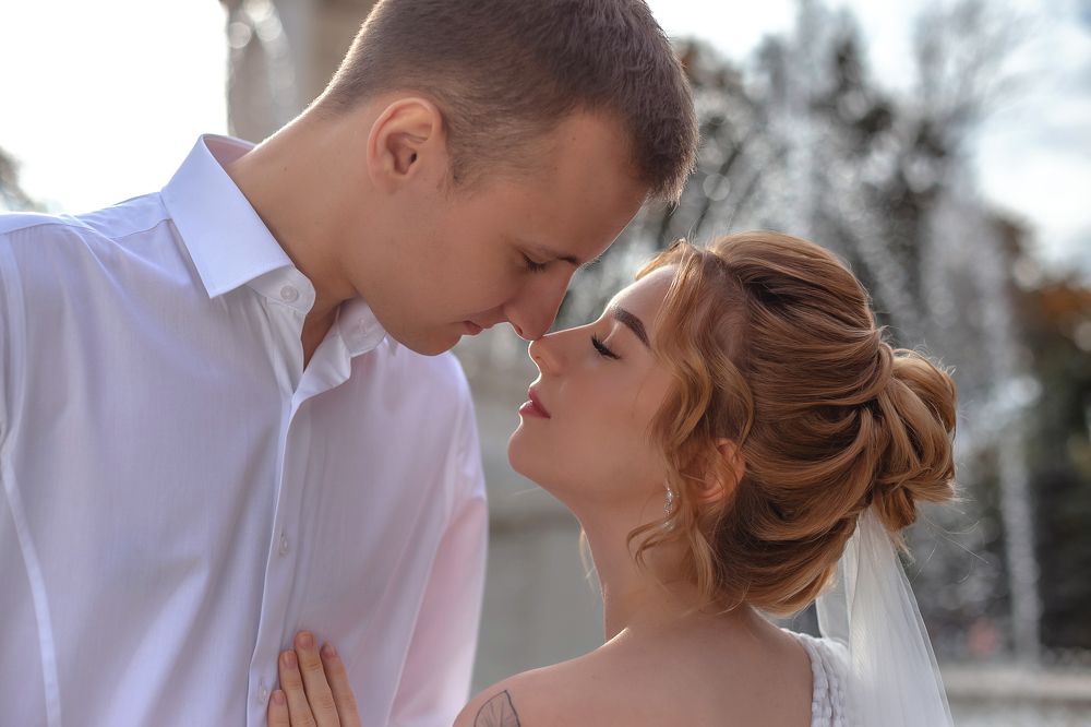 Photograph by Котляренко Наталья