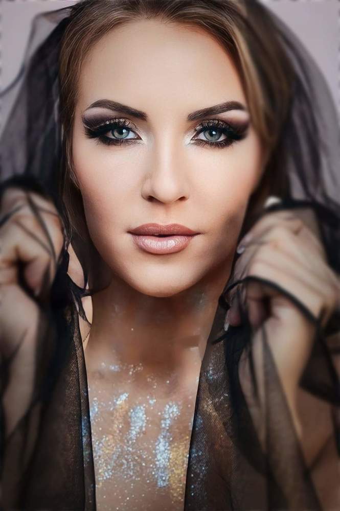 Photograph by Анастасия Генди