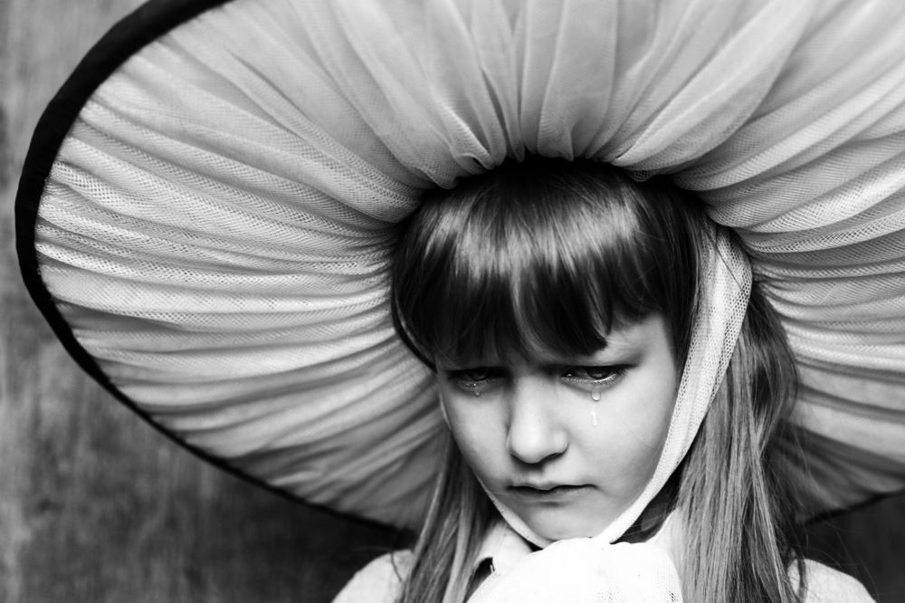 Photograph by Gabriela Ottova