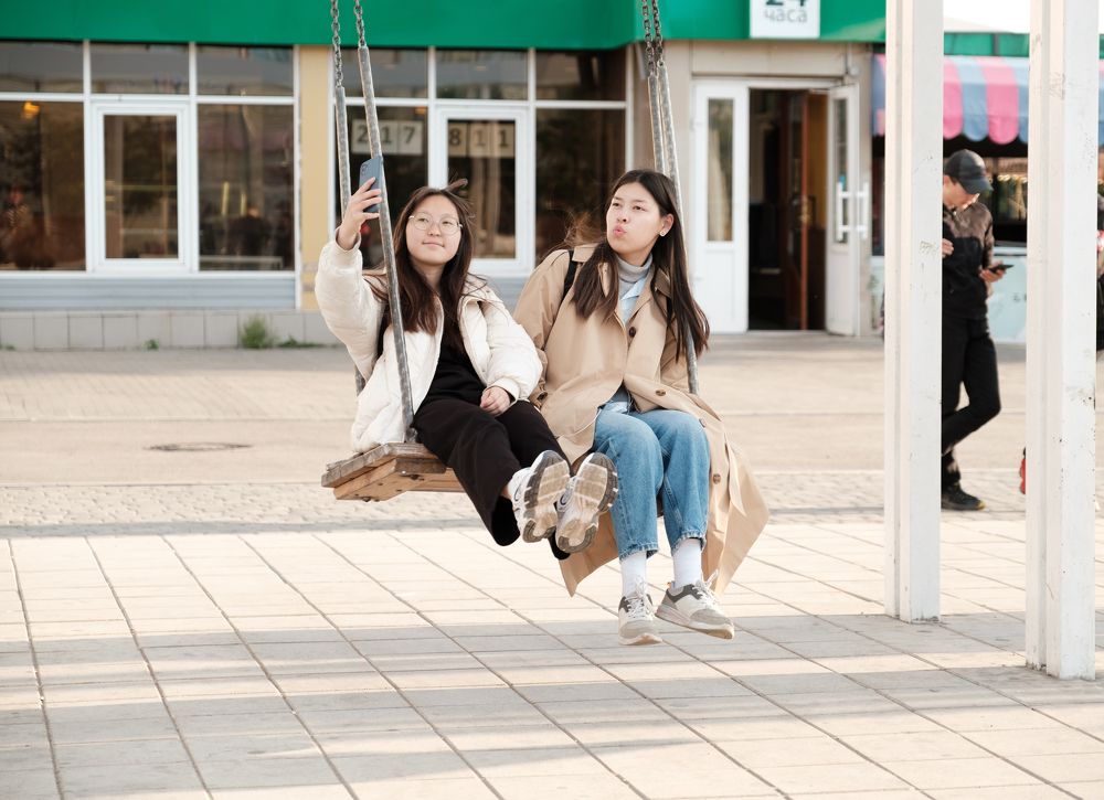 Photograph by Максим Сидоров