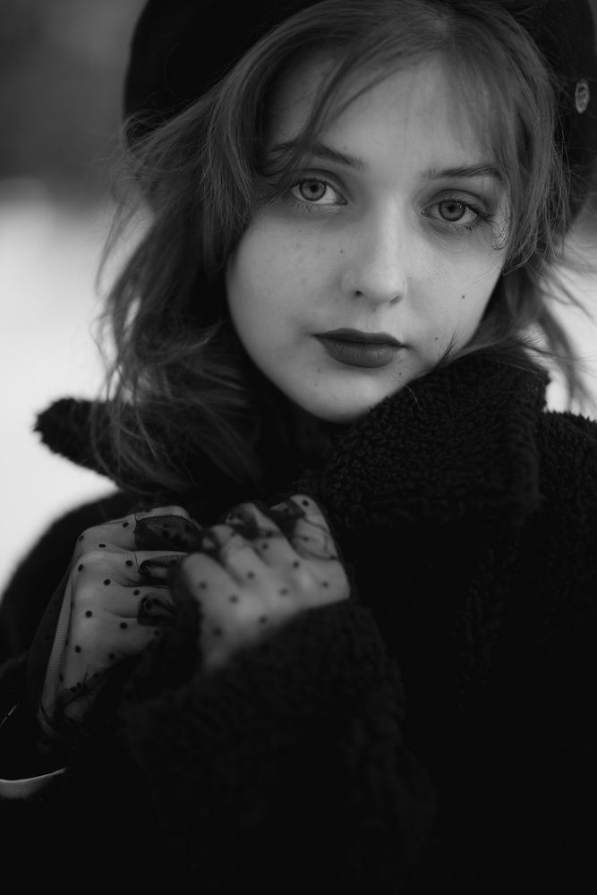 Photograph by Арсен Алабердов