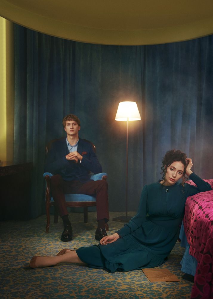 Photograph by Natalie Bero