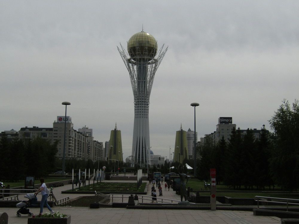 Photograph by Нурлан Кушкунов