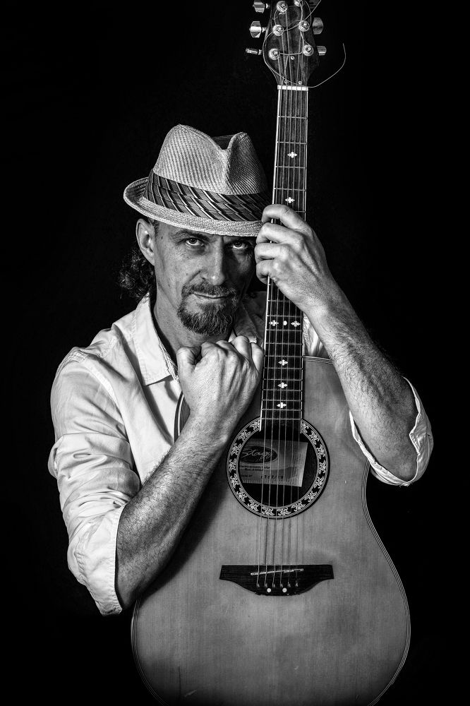 The Magic of music - Магия музыки