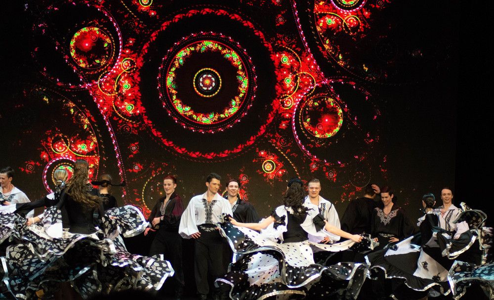 Photograph by Лариса Натальская