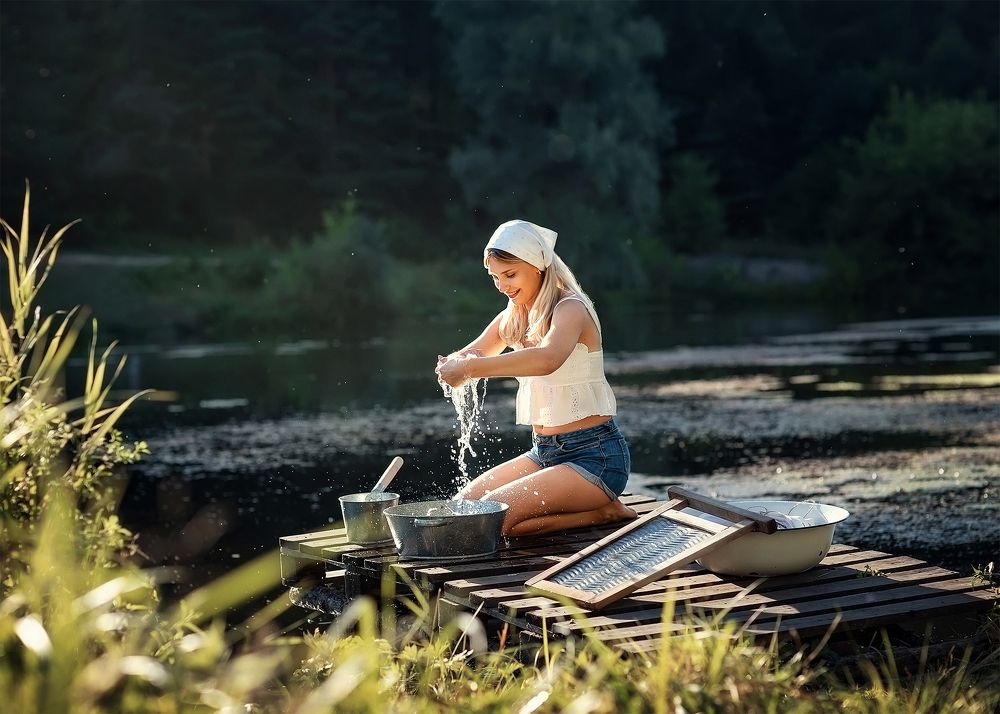 Photograph by Татьяна Самойлова