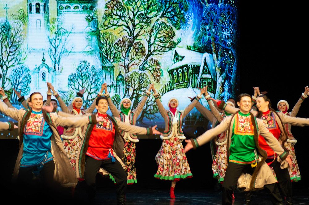 Photograph by Лариса Натальская