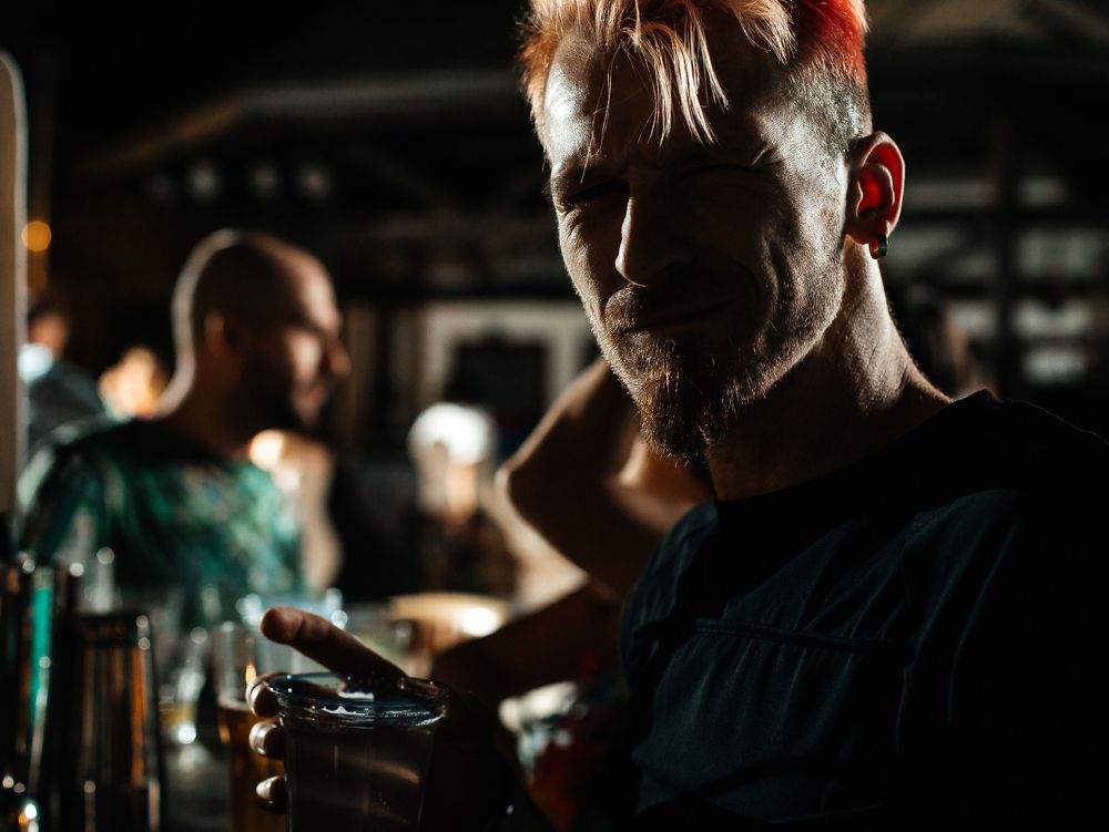 Photograph by Сергей Верещак