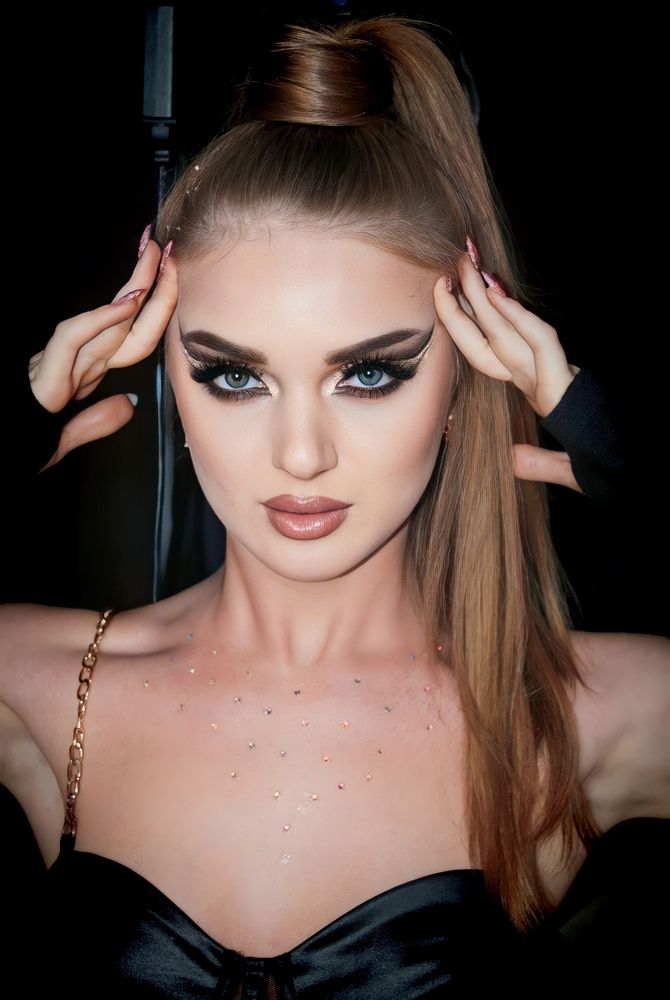 Photograph by Анастасия Генди