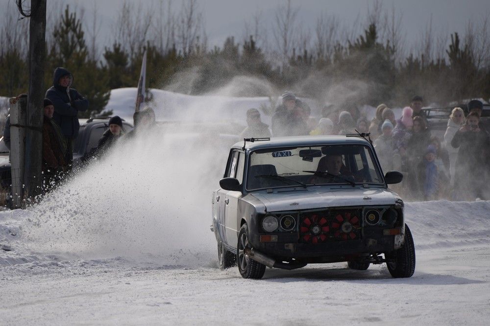 Photograph by Дарья Ринас