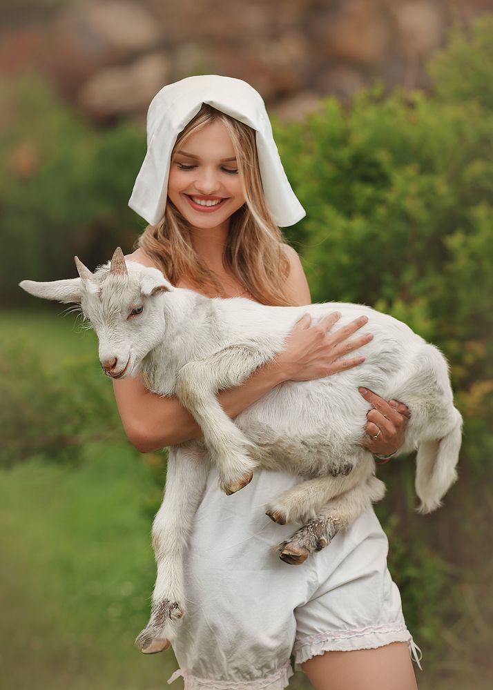 Фотография автора Ольга Седых