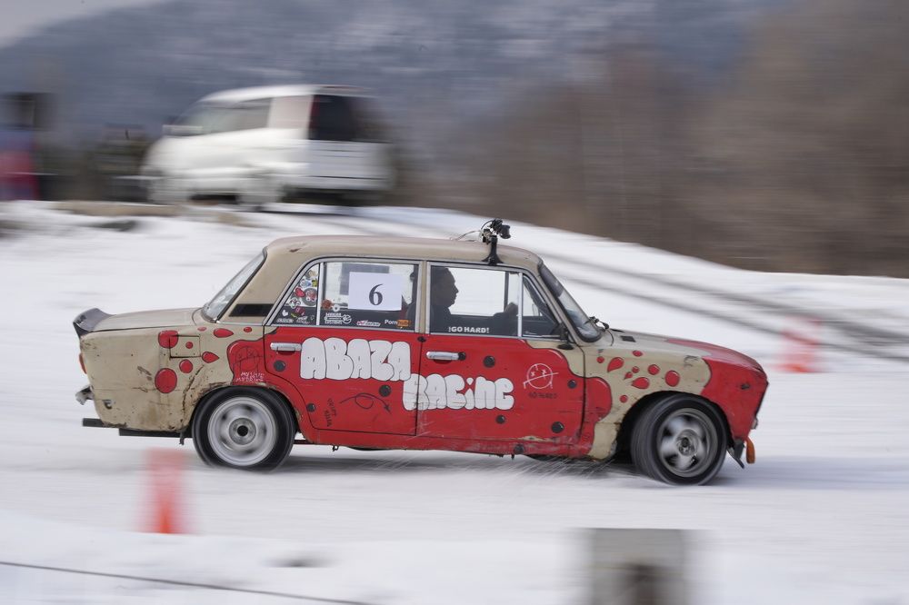 Photograph by Дарья Ринас