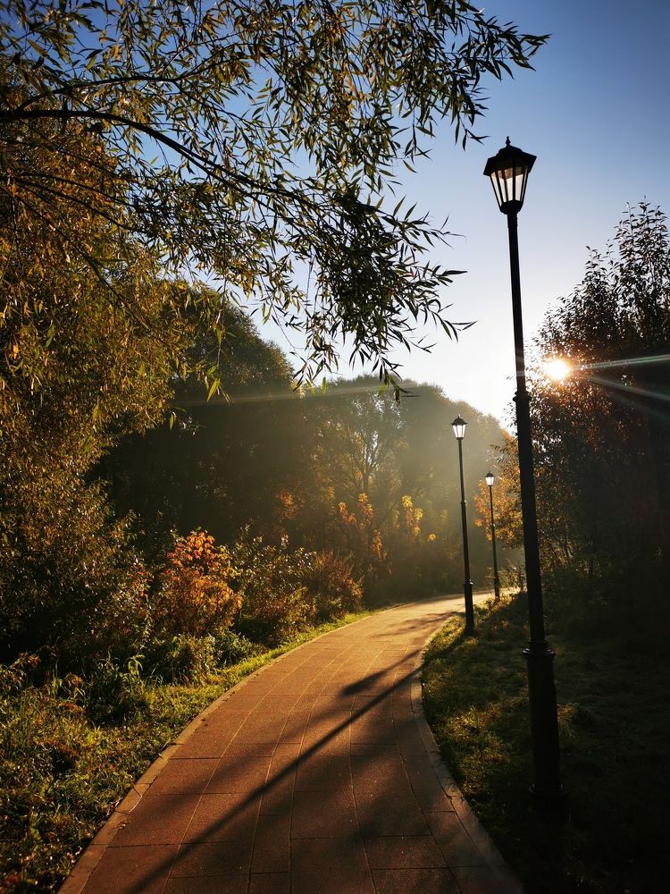 Photograph by Юлия Рубчихина