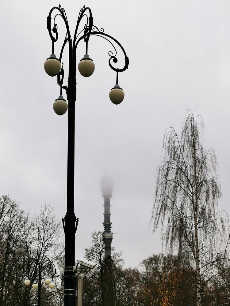 Photograph by Юлия Рубчихина