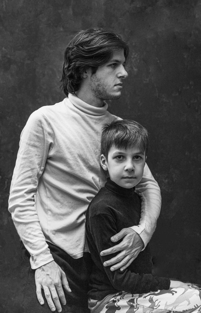 Photograph by Asmathi Gogatishvili