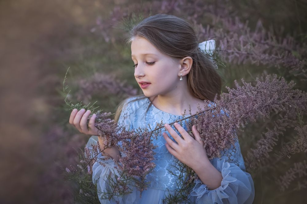 Фотография автора Наталия Одинцова