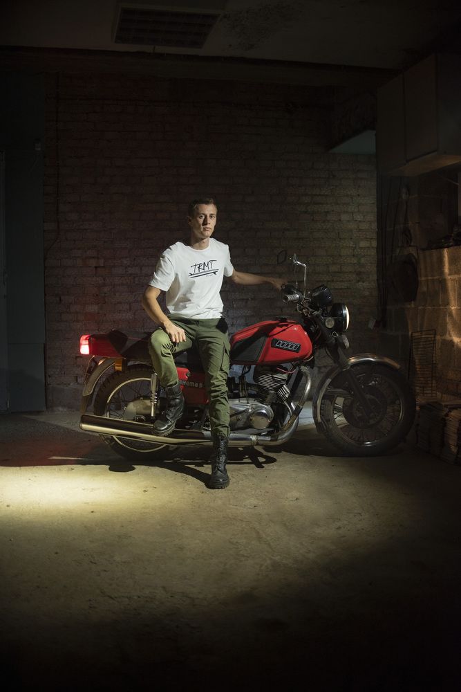 Photograph by Наталья