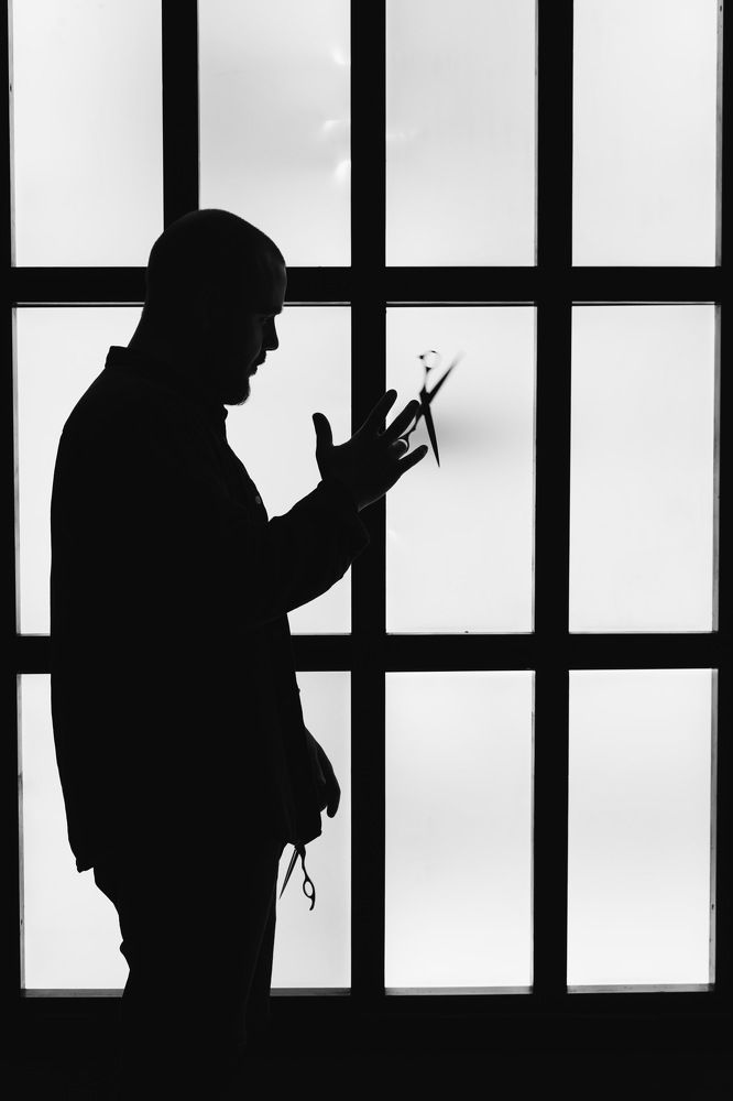 Photograph by Катя Васильева