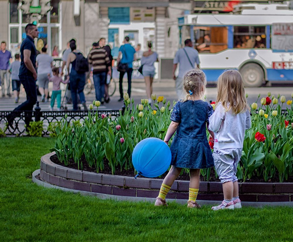 Photograph by Погорелов Сергей