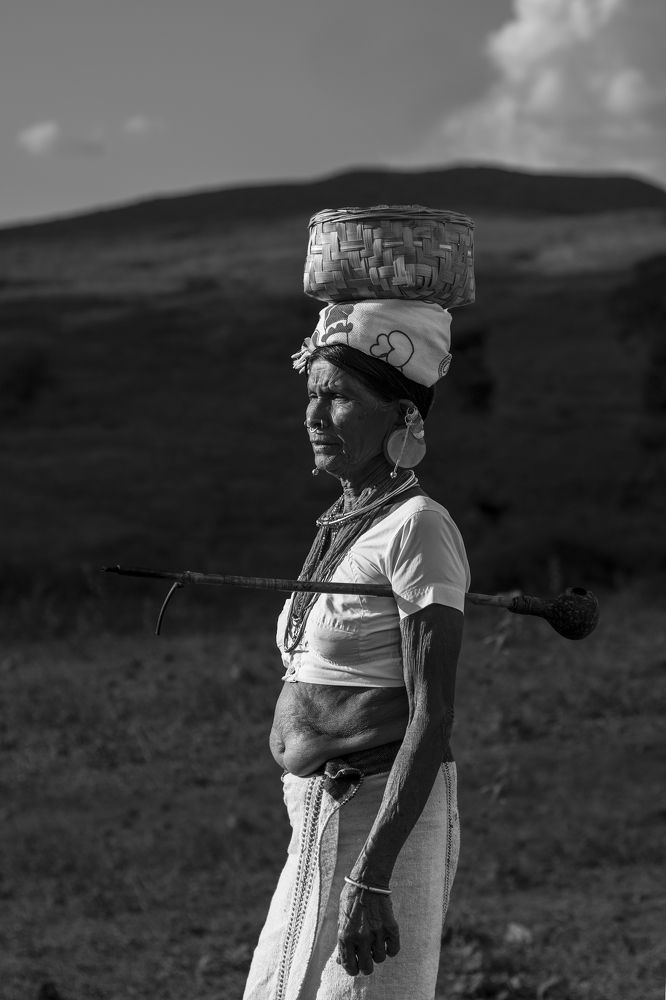 Photograph by Ajay Neelam