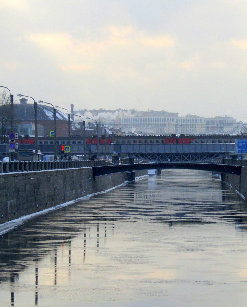 Photograph by Татьяна Смирнова