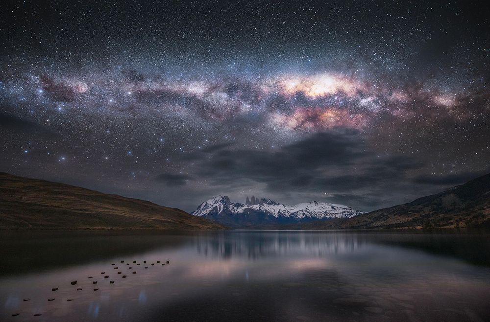 Photograph by Mauricio Narea