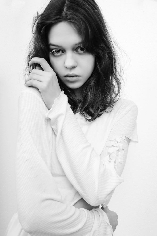 Фотография автора Елизавета Воробьева