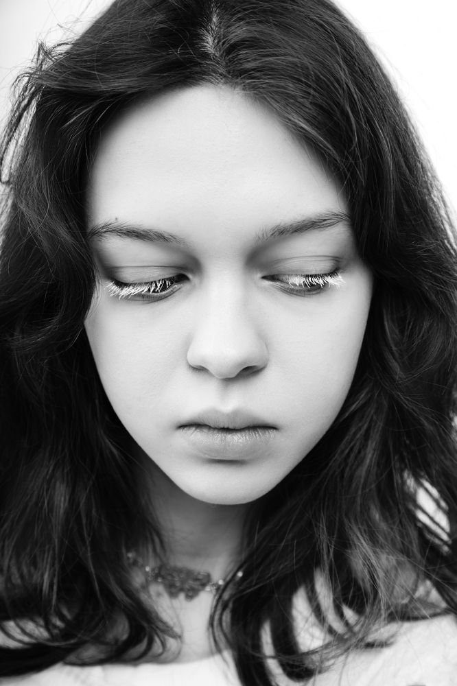 Фотография автора Елизавета Воробьева