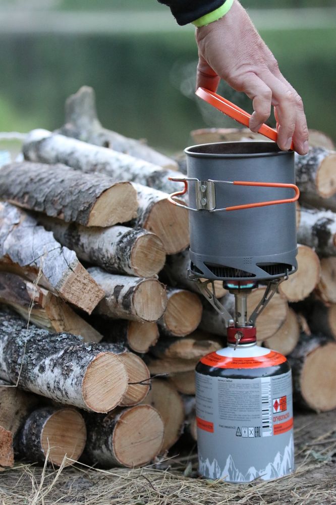 Сплав по р.Чусовая