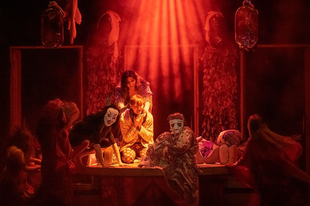 Фотография автора Сафонова Людмила