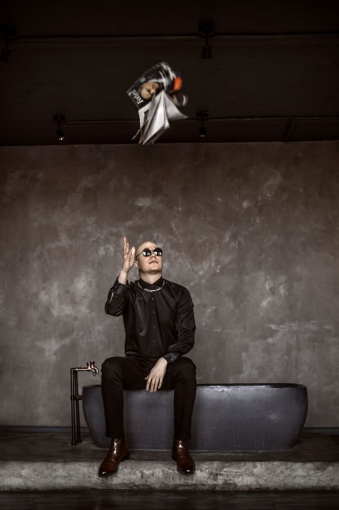 Photograph by Ольга