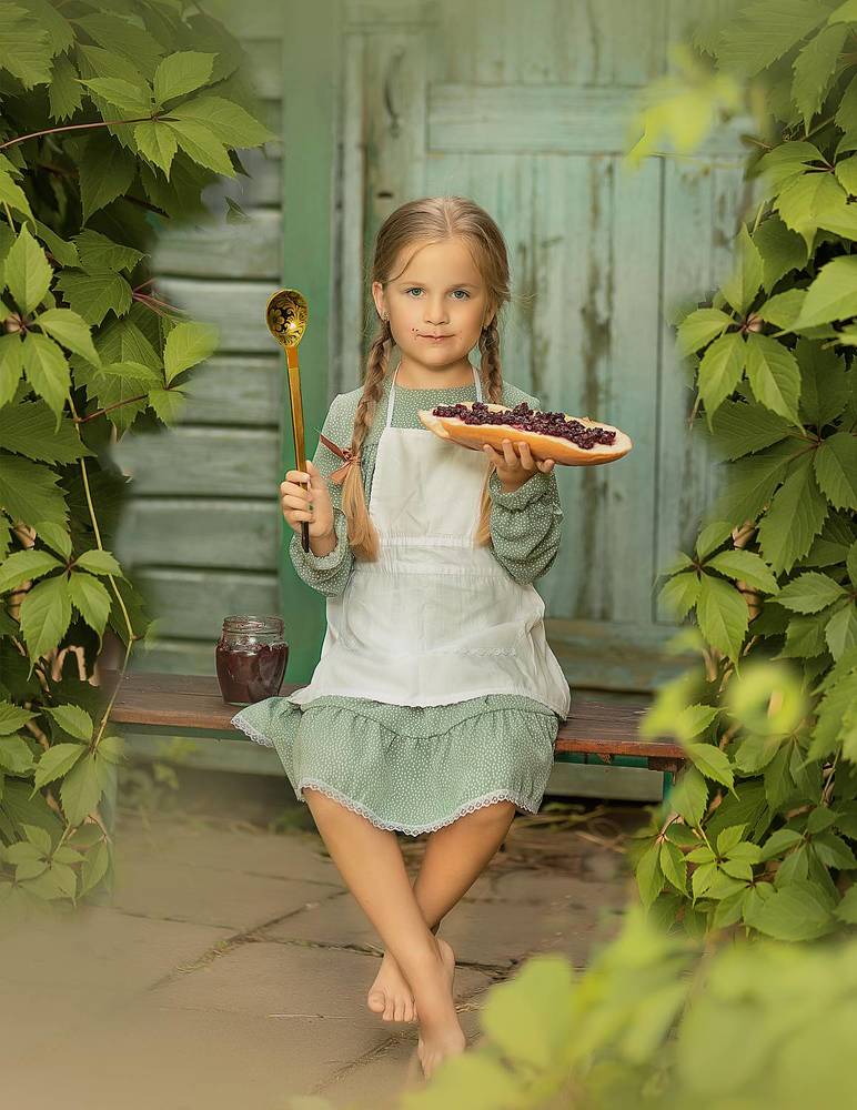 Фотография автора Ирина Кожина