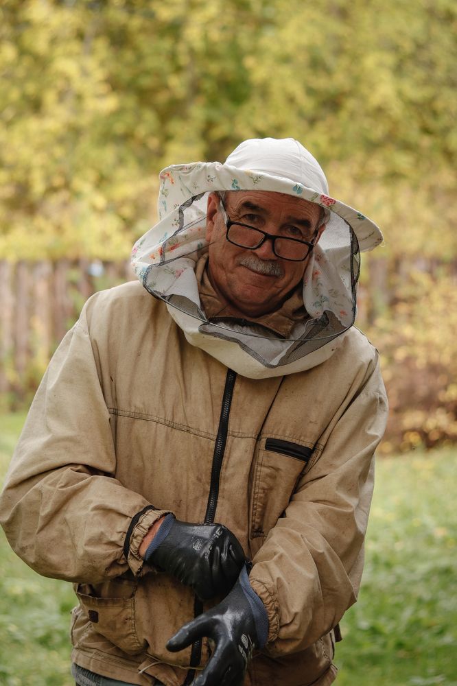 Photograph by Марина Слепова