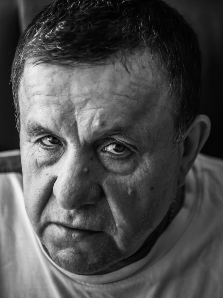 Photograph by Дима Скибунов