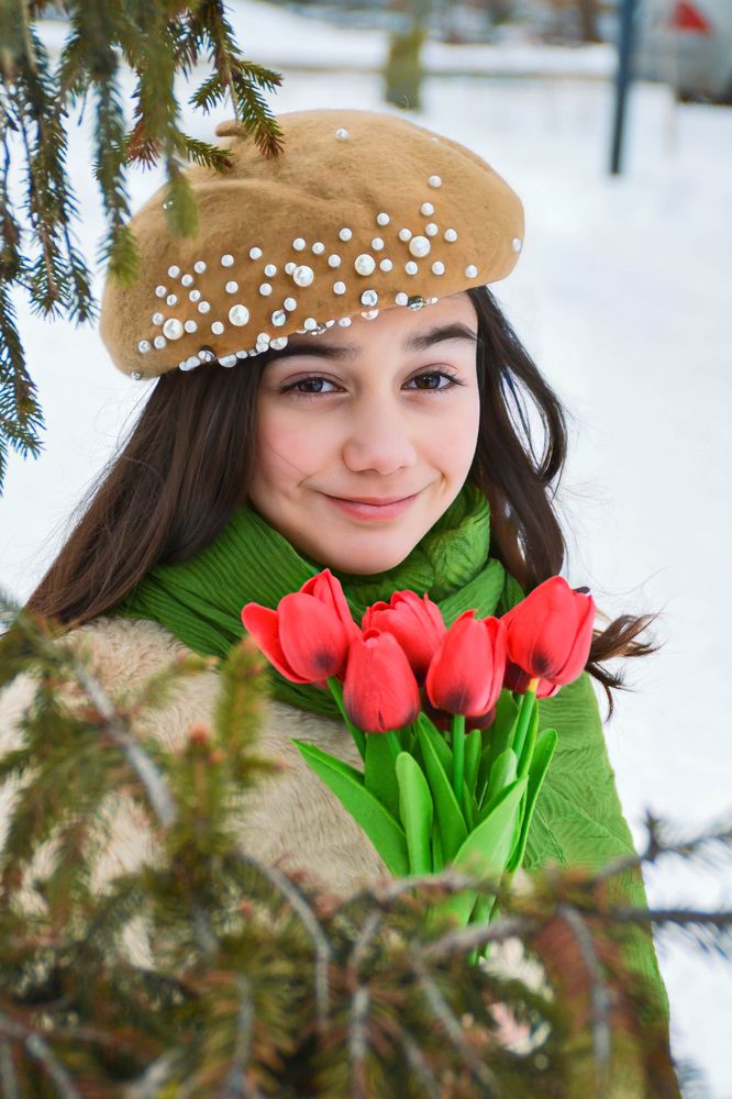 Photograph by Мария Луговская
