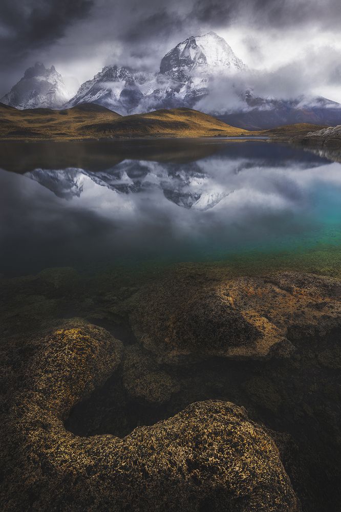 Photograph by Mauricio Narea